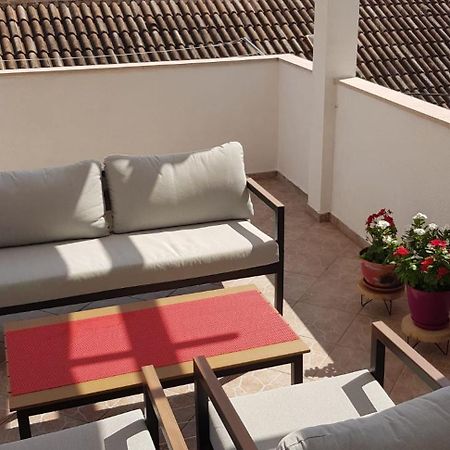 Villa Anna Milna (Brac) Exterior foto