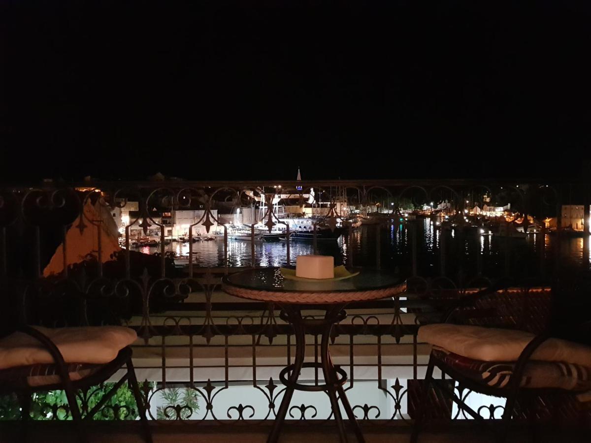 Villa Anna Milna (Brac) Exterior foto