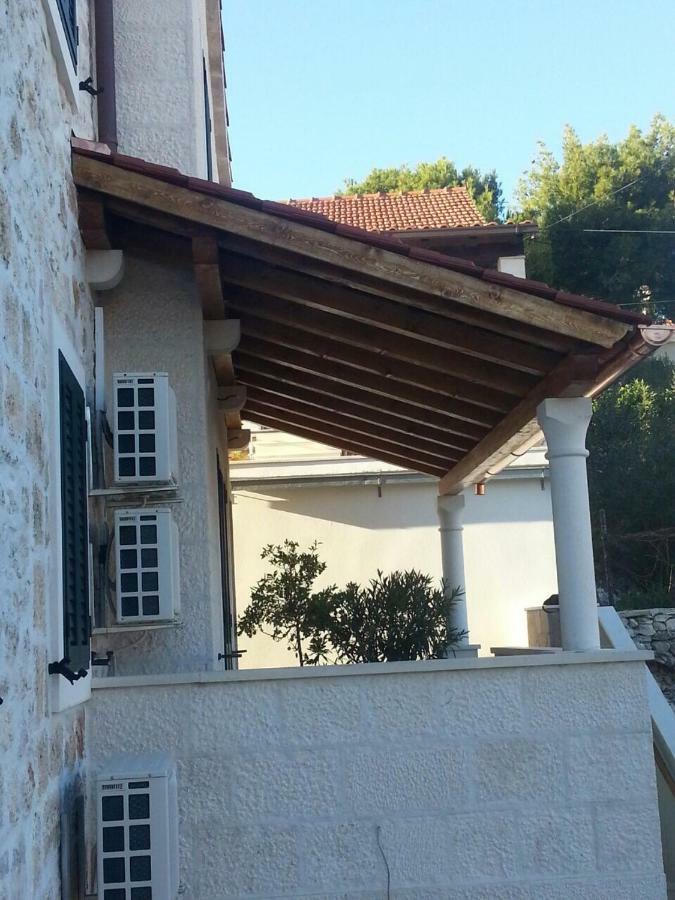 Villa Anna Milna (Brac) Exterior foto