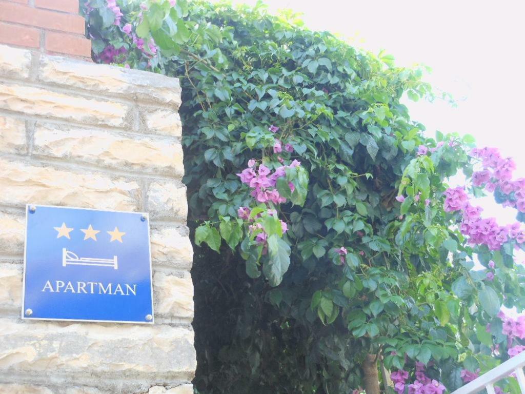 Villa Anna Milna (Brac) Exterior foto